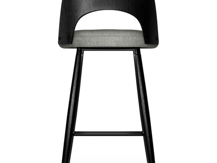 Callie - Upholstered Counter Height Stool (Set of 2)