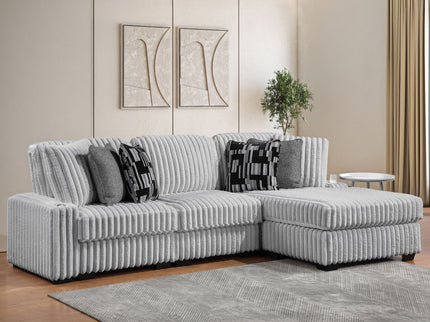 Puffy - Living Room Sectional