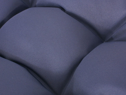 Elon - Cocoon Chair - Gray