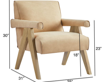 Nessi - Arm Chair