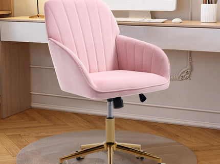 Adjustable Ergonomic Swivel Office Chair