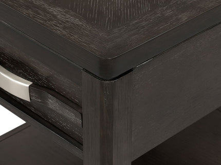 Elegant Design End Table