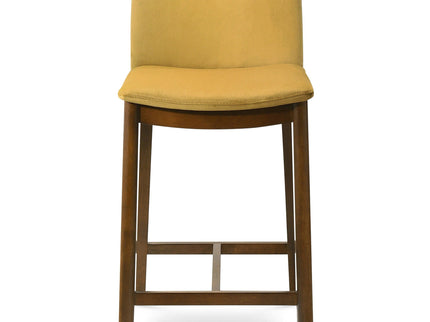Shannon - Mid-Century Design Counter Chair
