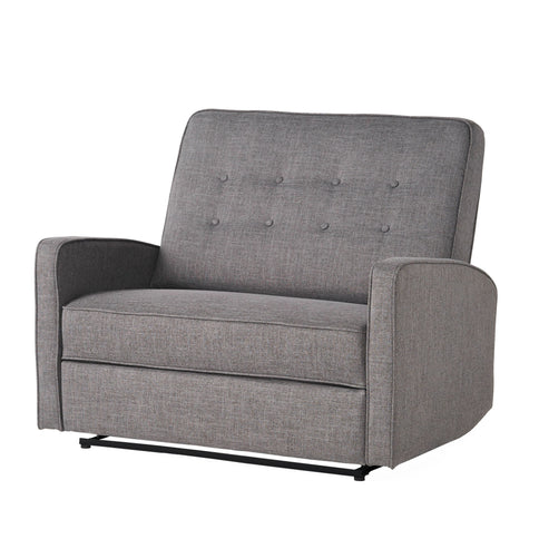 Manual Standard Wide Recliner