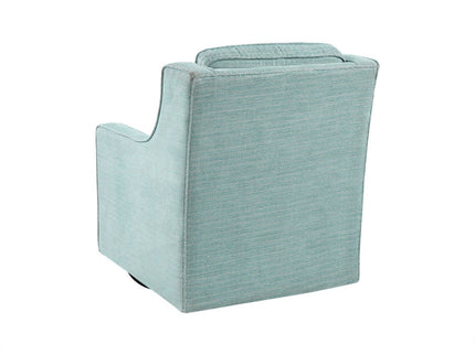 Swivel Chair With 360 Degree Rotation