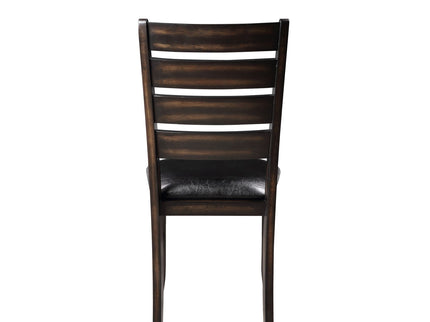 Urbana - Side Chair (Set of 2)