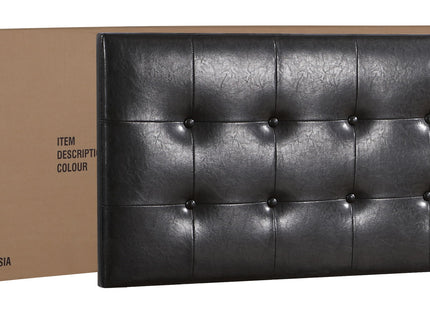 Caldwell - Bed