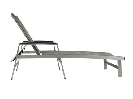 Oxton - Chaise Lounge