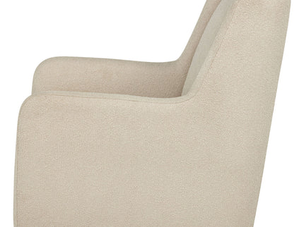 Omari - Swivel Glider Chair