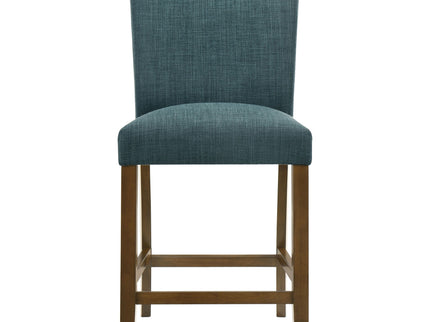 Flynn - 5 Piece Counter Height Dining Set