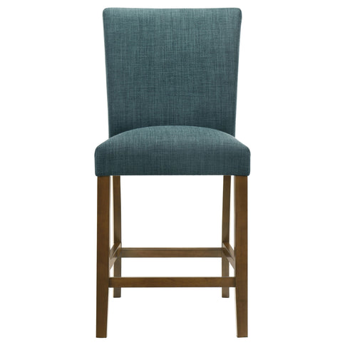 Flynn - 5 Piece Counter Height Dining Set