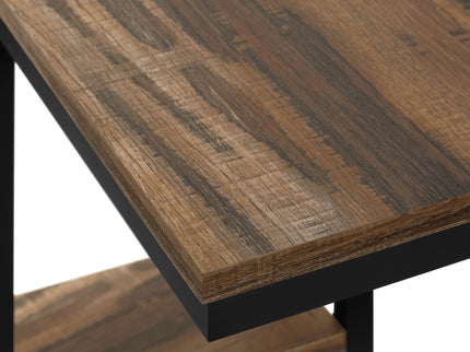 Accent Table C - Shaped, Contemporary & Modern