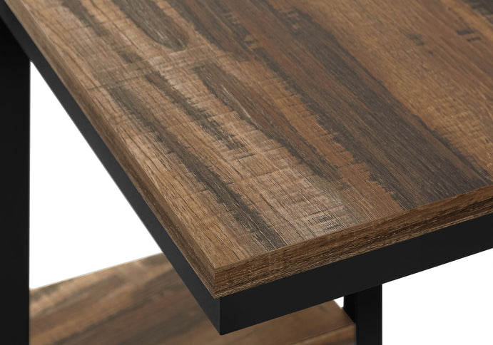 Accent Table C - Shaped, Contemporary & Modern