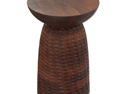 Boyd - Handcrafted Accent Table