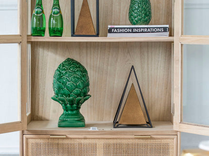 Cabinet - Brown - Wood