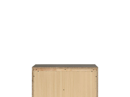 Naima - Chic Design Nightstand