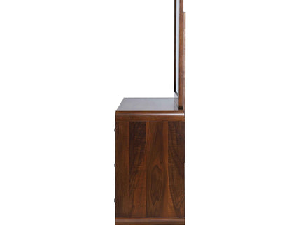 Winston - 6 Drawer Dresser With Mirror
