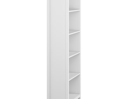 Artisan - 5 Shelf Bookcase, Handcrafted