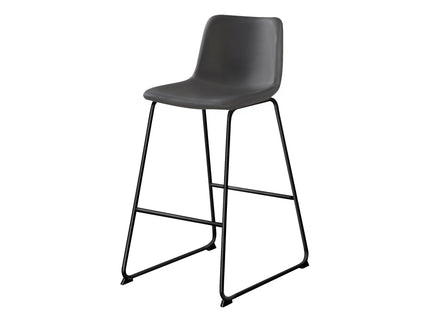 Office Chair, Bar Height, Standing, Computer Desk, Work, Look, Contemporary, Modern