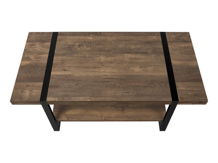 Coffee Table, Accent, Cocktail, Rectangular, Living Room, Contemporary, Modern
