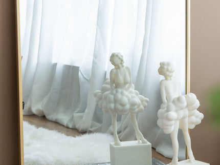 Celine Arch Body Mirror