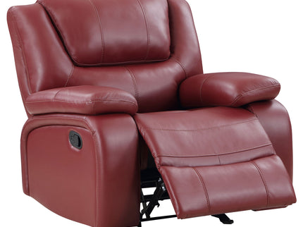 Elodie - Reclining Sofa Set With Manual Recline