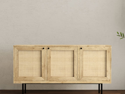 Reeves - Sideboard Buffet - Natural