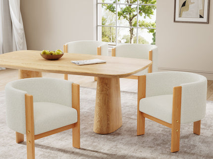 Modern Dining Chairs For Dining Area