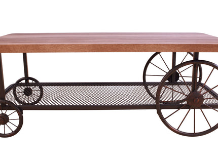 Francie - Table