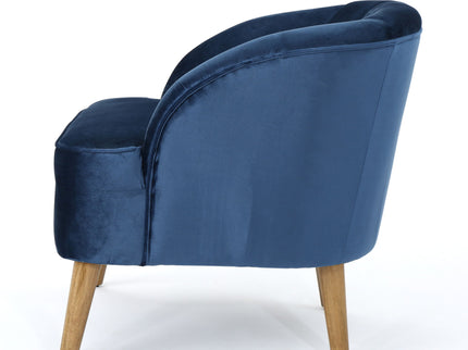 Accent Chair, Club Armchair, Modern Reading Chair