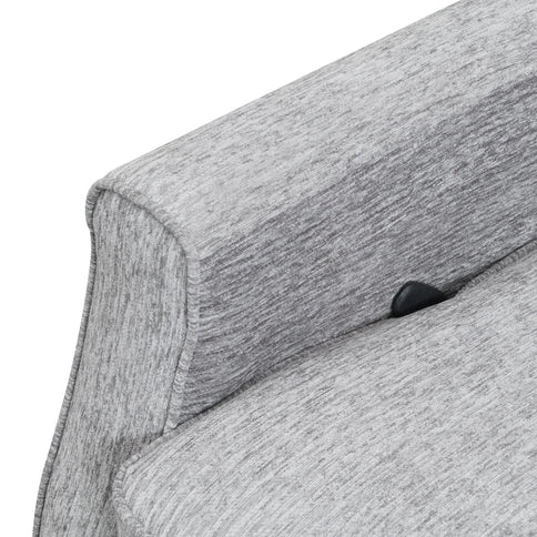 Swivel Gliding Recliner