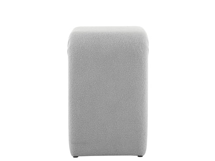 Boucle Stool (Set of 2)
