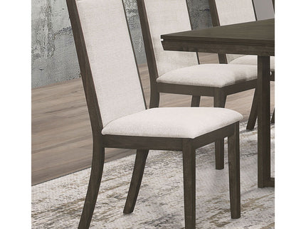 Carlos - Dining Side Chair (Set of 2)