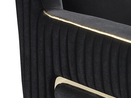 Ruby - Accent Chair