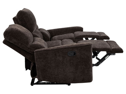 Trask - Reclining Sofa Set