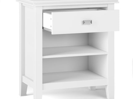 Artisan - Handcrafted Bedside Table