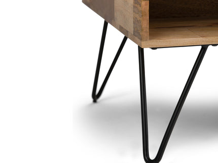 Hunter - Handcrafted Lift Top Coffee Table