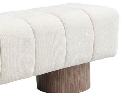 Upholstered Dining Bench For Dining Room