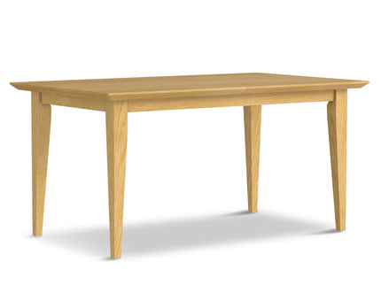 Colby - Dining Table, Contemporary
