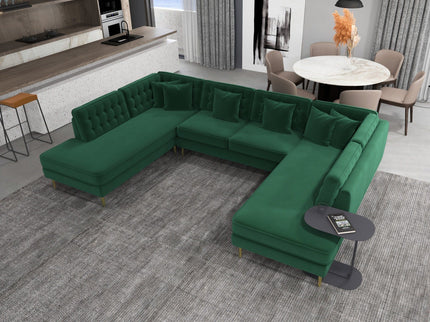 Brooke - Sectional Sofa