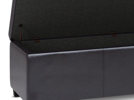 Avalon - Multifunctional Storage Ottoman Bench