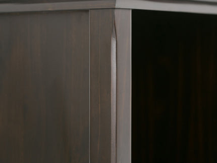 Amherst - Cube Storage Bookcase