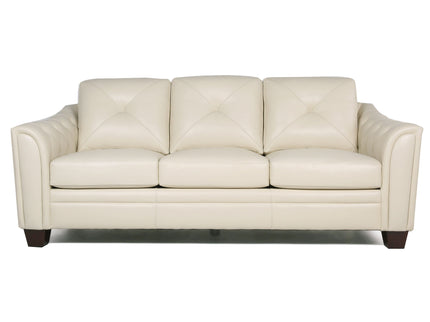 Modern Tufted Sofa