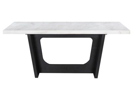 Maroney - Dining Table - Espresso