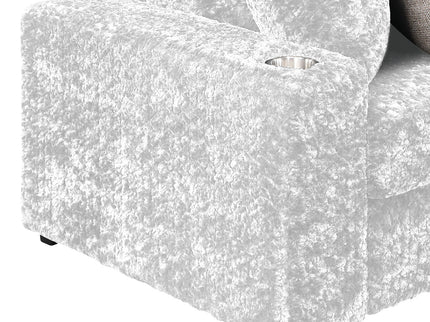 Magnum - Modern Sectional Sofa