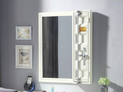 Cargo - Vanity Mirror, Clear Reflection