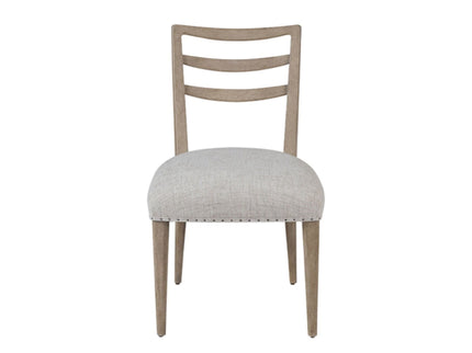 Ladderback Side Dining Chair (Set of 2)