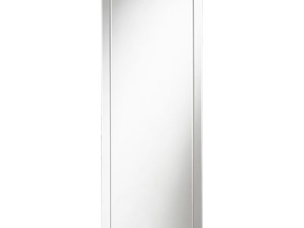 Aika - Standing Mirror - Silver