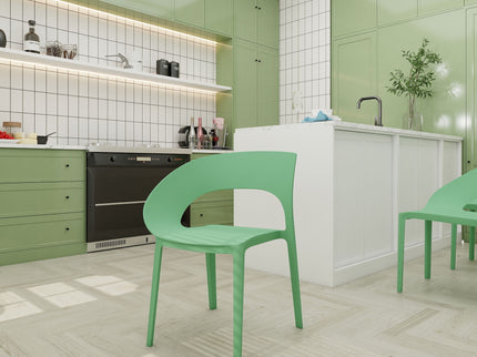 Designed Single Chair, UV Resistant, Waterproof And Wear Resistant