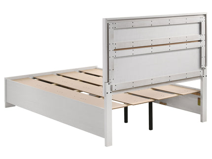 Annie - 4 Piece Bedroom Set